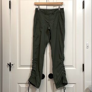 The North Face pants